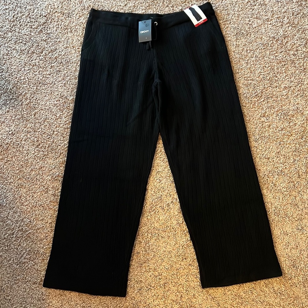 DKNY joggers
